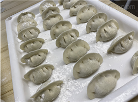 FDS-2130桌上型水饺机